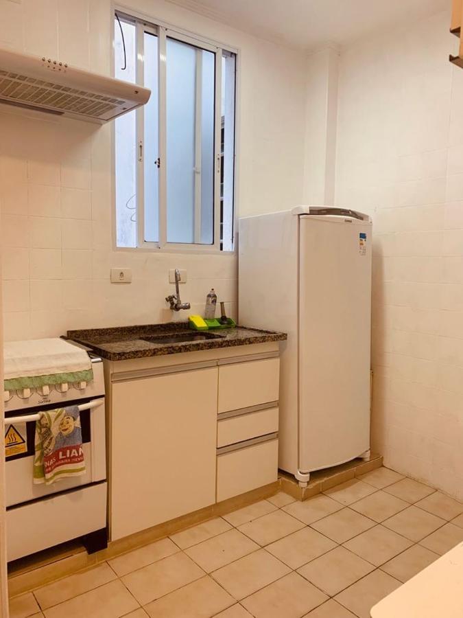 Studio 909 Pitangueiras - Edificio Bandeirantes - Com Estacionamento Incluido Гуаружа Экстерьер фото