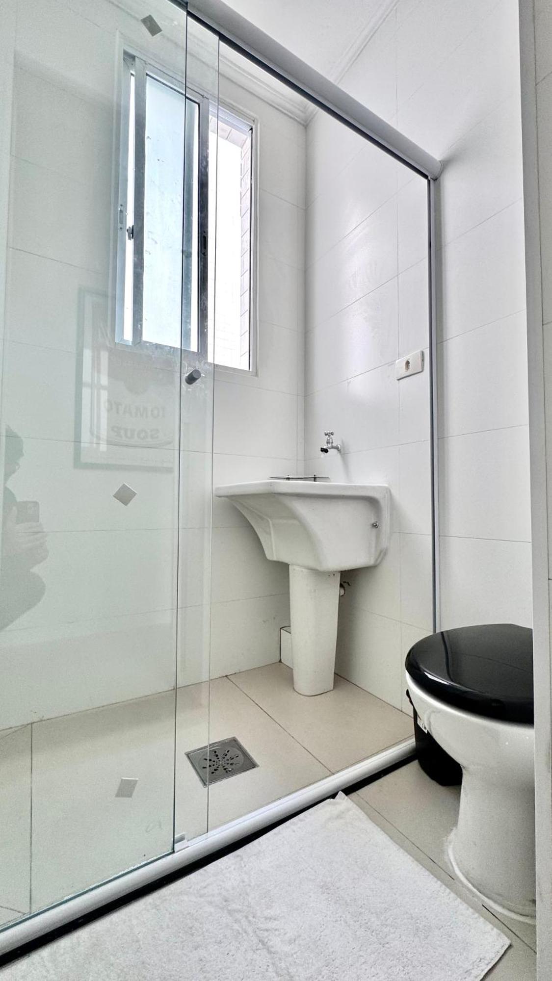 Studio 909 Pitangueiras - Edificio Bandeirantes - Com Estacionamento Incluido Гуаружа Экстерьер фото